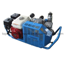 High Pressure Scuba Diving Compressor Breathing Paintball Compressor (Ba-100p 5.5HP)